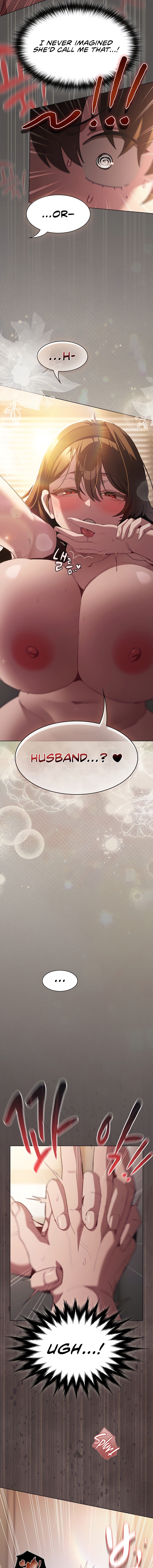 Believe Me! I Offer You My First - Chapter 65 Page 19