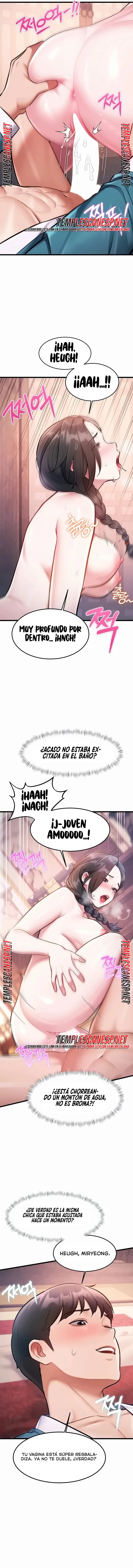 A Theme For Every Building Raw - Chapter 62 Page 2