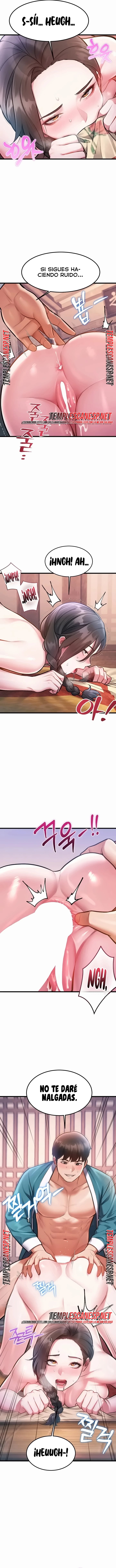 A Theme For Every Building Raw - Chapter 62 Page 7