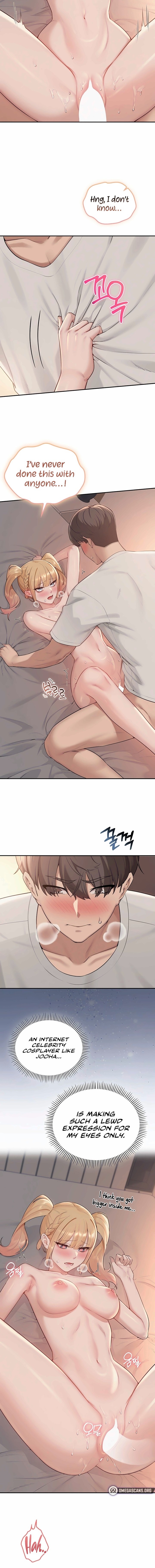 My Lewd College Friends - Chapter 65 Page 6