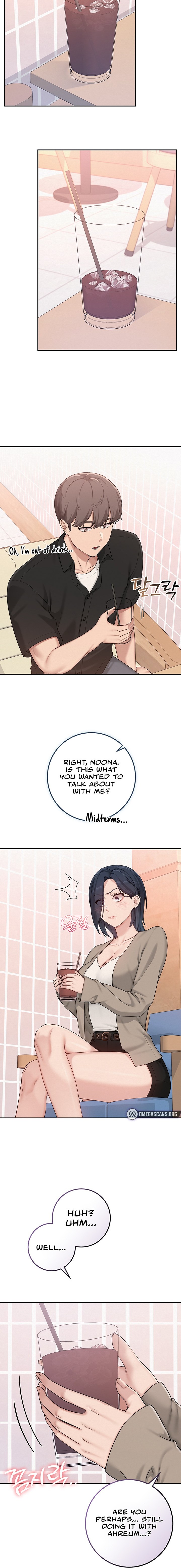 My Lewd College Friends - Chapter 68 Page 6