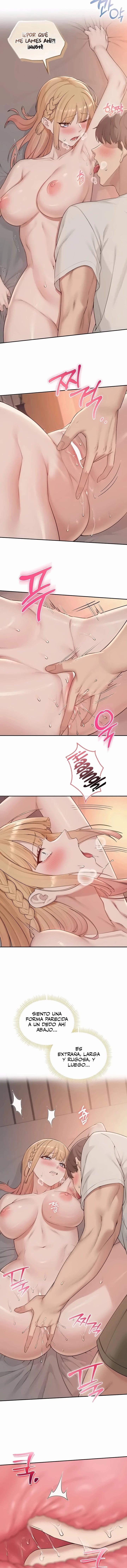 My Lewd College Friends Raw - Chapter 63 Page 11