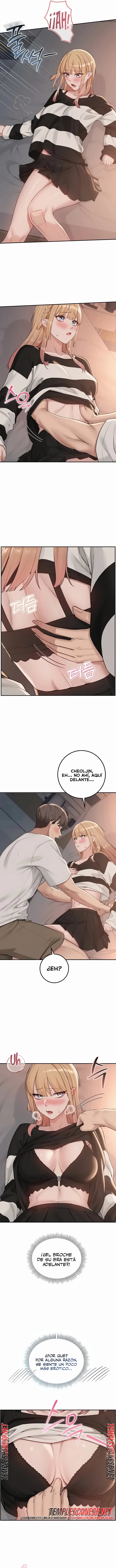 My Lewd College Friends Raw - Chapter 63 Page 6