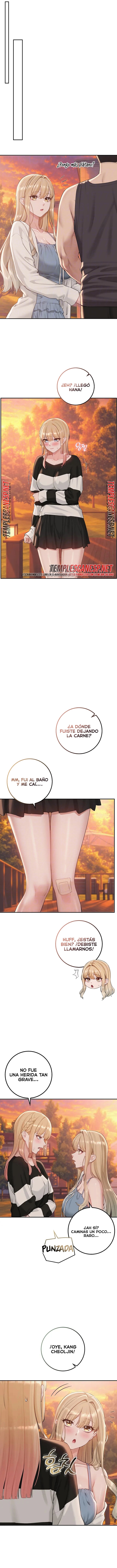My Lewd College Friends Raw - Chapter 66 Page 4