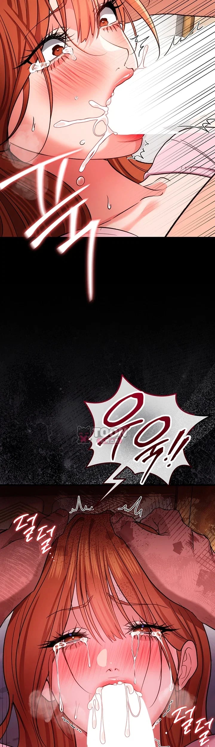 A Dangerous Deal and The Girl Next Door Raw - Chapter 66 Page 57
