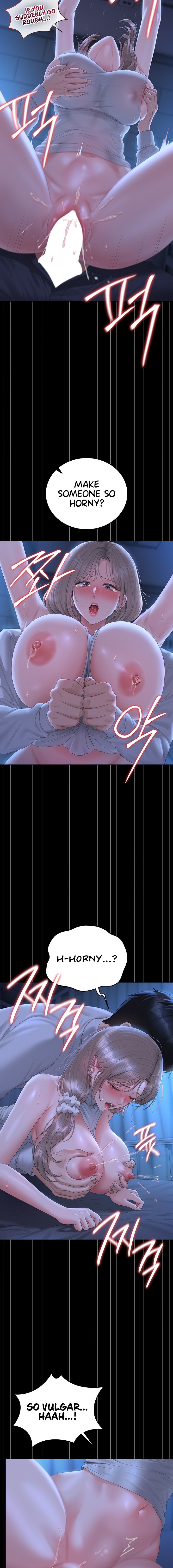 I Became an Apartment Security Manager - Chapter 61 Page 18