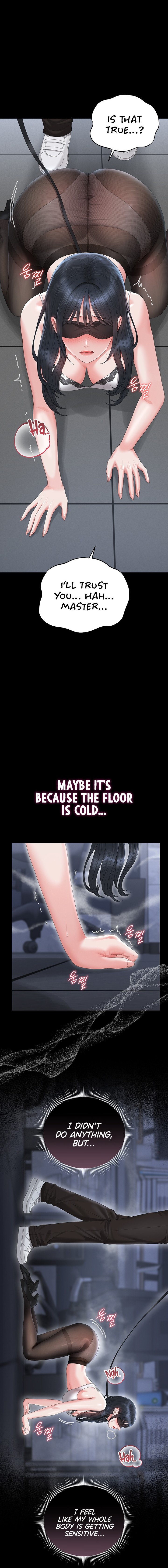 I Became an Apartment Security Manager - Chapter 65 Page 10