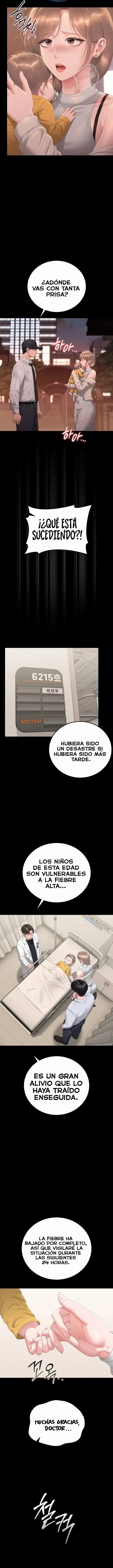 I Became an Apartment Security Manager Raw - Chapter 59 Page 13