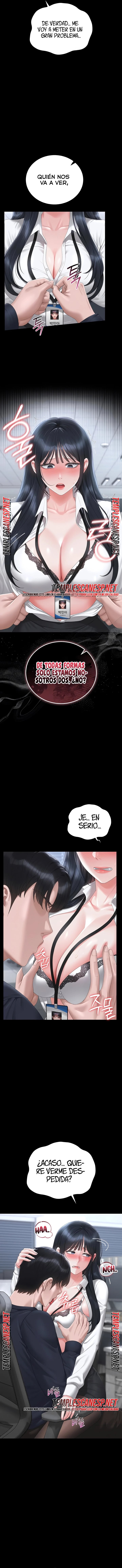 I Became an Apartment Security Manager Raw - Chapter 64 Page 11