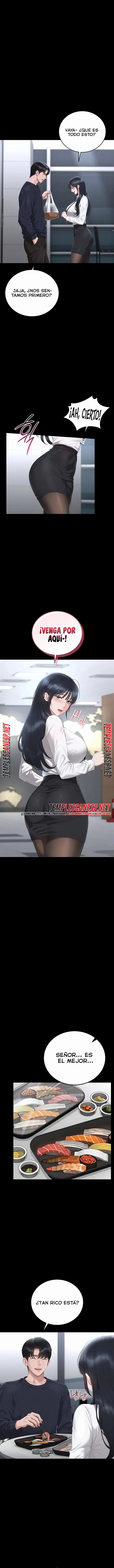 I Became an Apartment Security Manager Raw - Chapter 64 Page 4