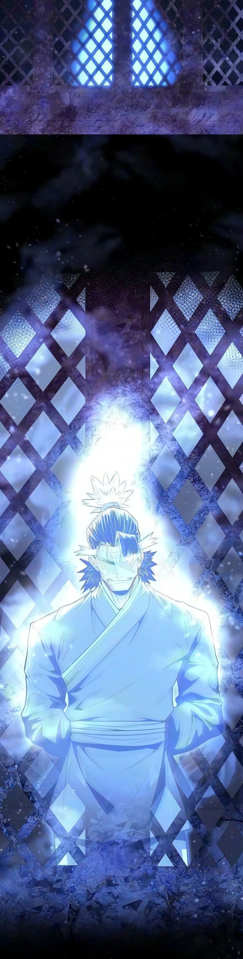 The Tang Clan Chronicles - Chapter 56 Page 22