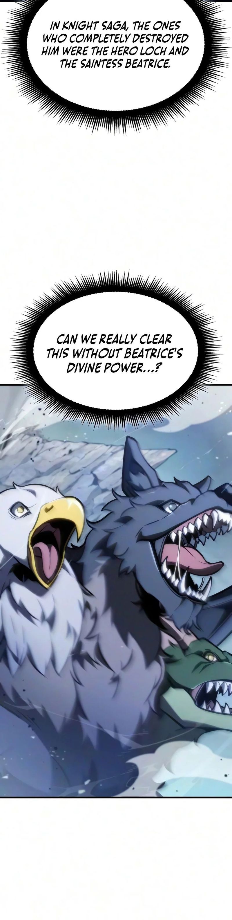 Breakers - Chapter 111 Page 11