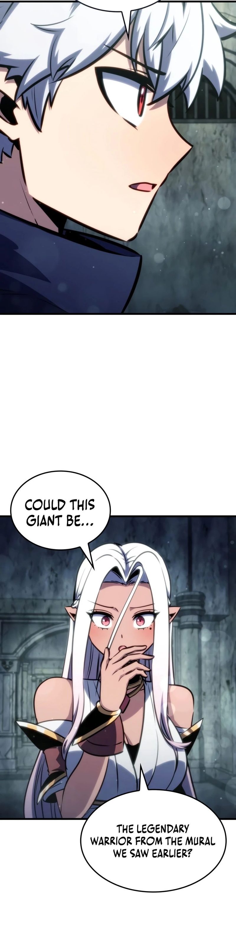 Breakers - Chapter 98 Page 11
