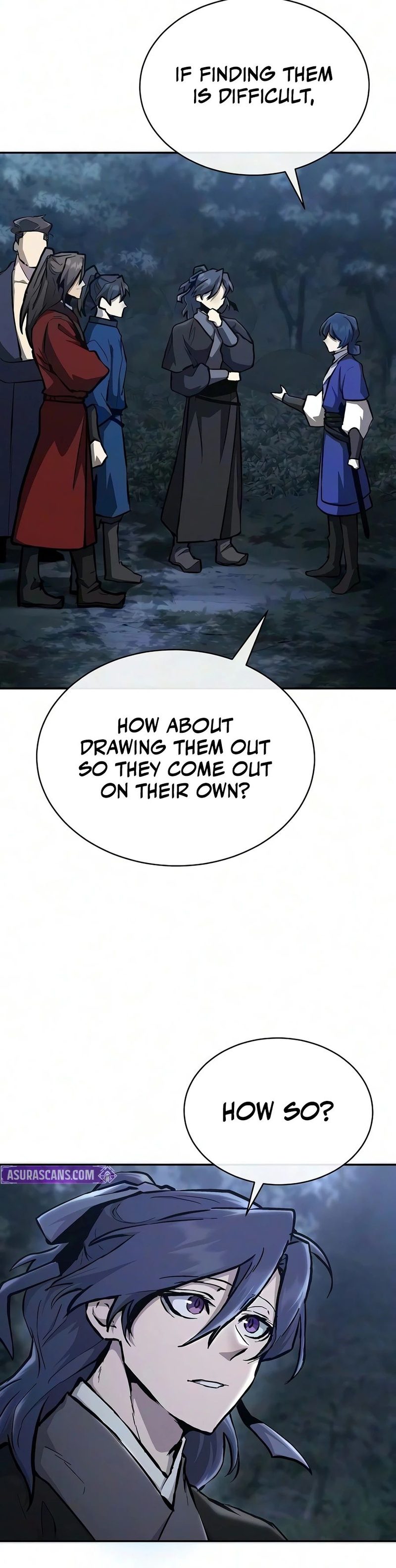 Reborn on the Demonic Cult Battlefield - Chapter 50 Page 13
