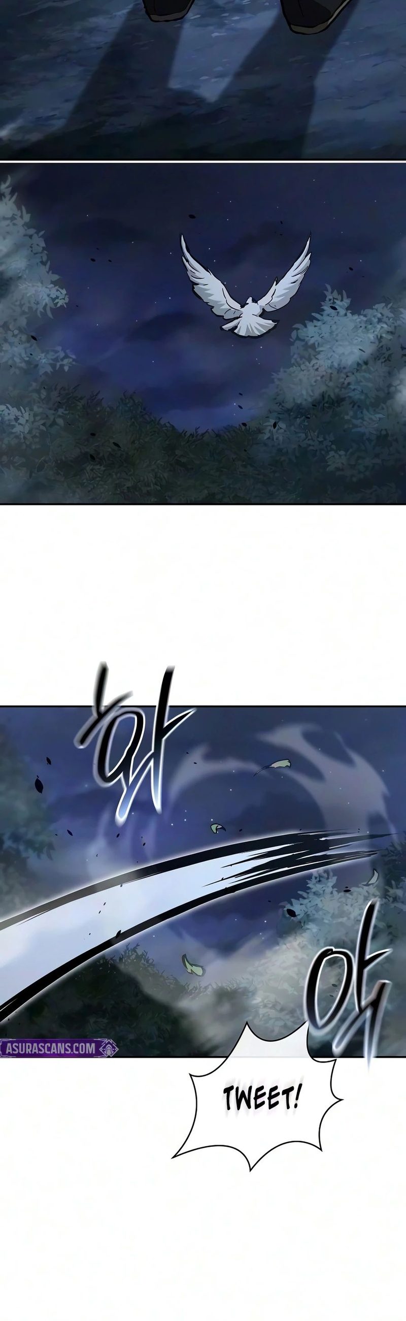 Reborn on the Demonic Cult Battlefield - Chapter 50 Page 3