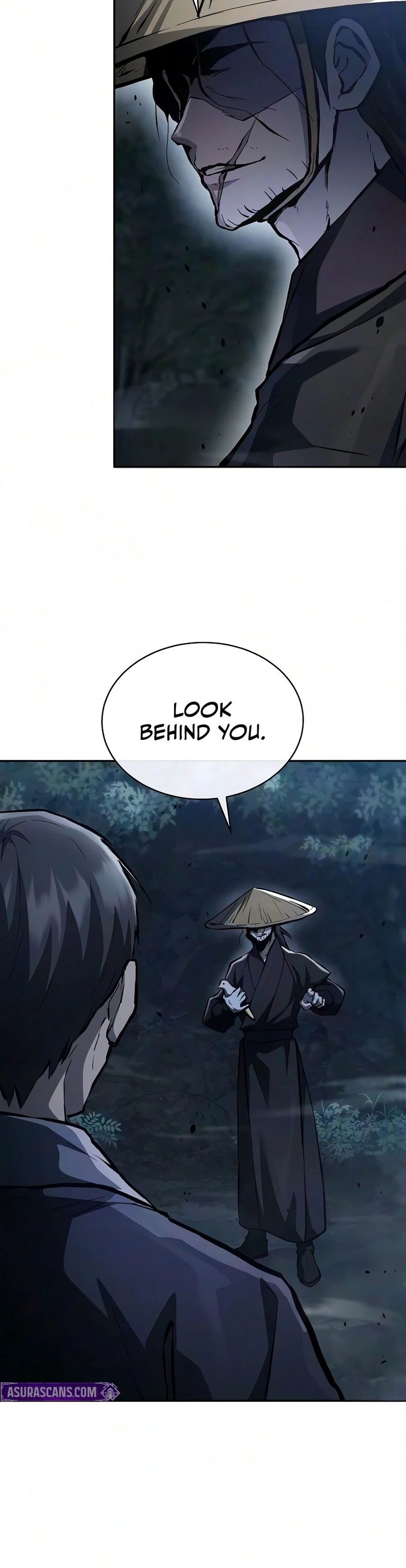 Reborn on the Demonic Cult Battlefield - Chapter 50 Page 5