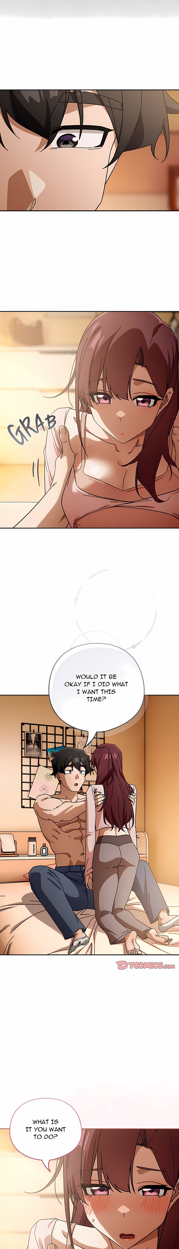 Switch ON Season 2 - Chapter 44 Page 3