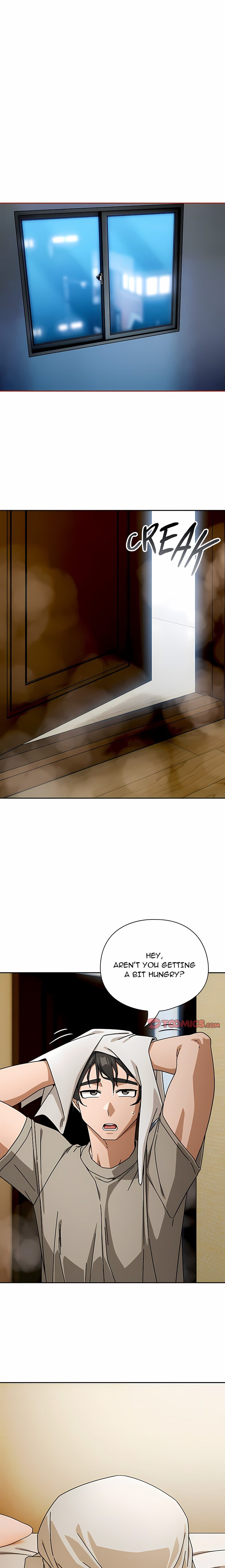 Switch ON Season 2 - Chapter 46 Page 9