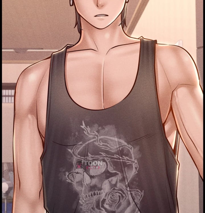Paradise Villa Raw - Chapter 48 Page 24