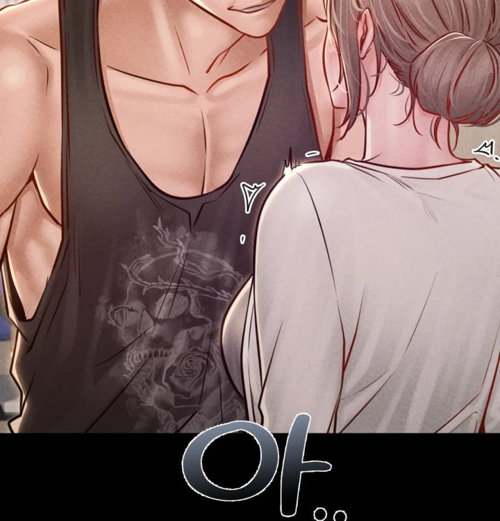 Paradise Villa Raw - Chapter 48 Page 37