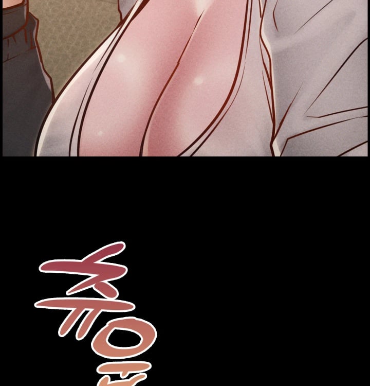 Paradise Villa Raw - Chapter 50 Page 41