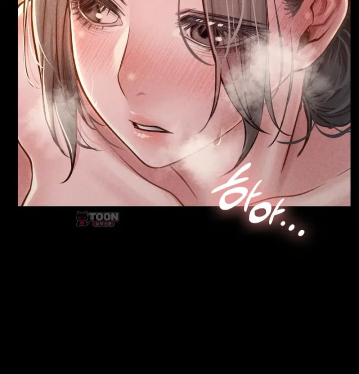 Paradise Villa Raw - Chapter 50 Page 64