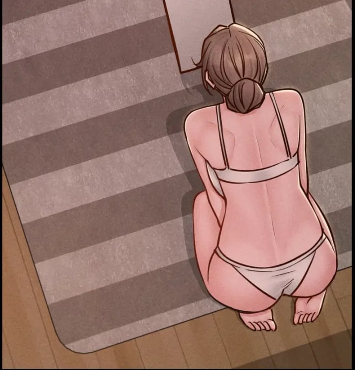 Paradise Villa Raw - Chapter 51 Page 145