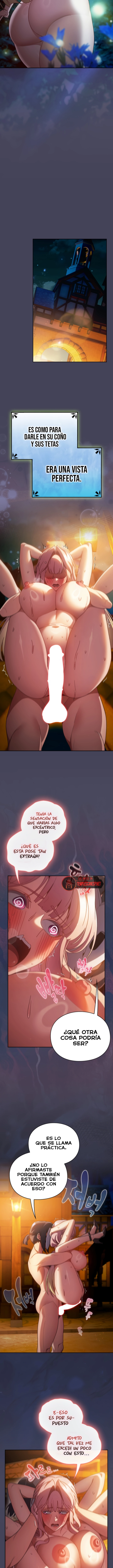 Save the World by Hitting It Raw - Chapter 44 Page 2