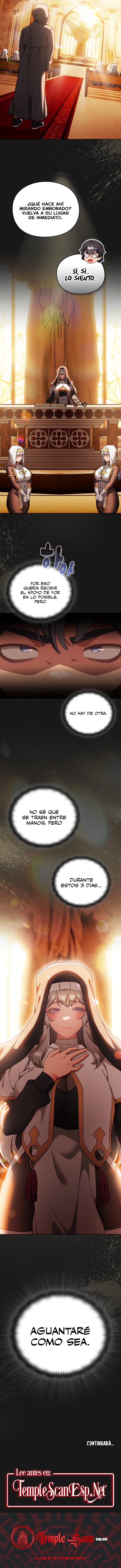 Save the World by Hitting It Raw - Chapter 59 Page 15
