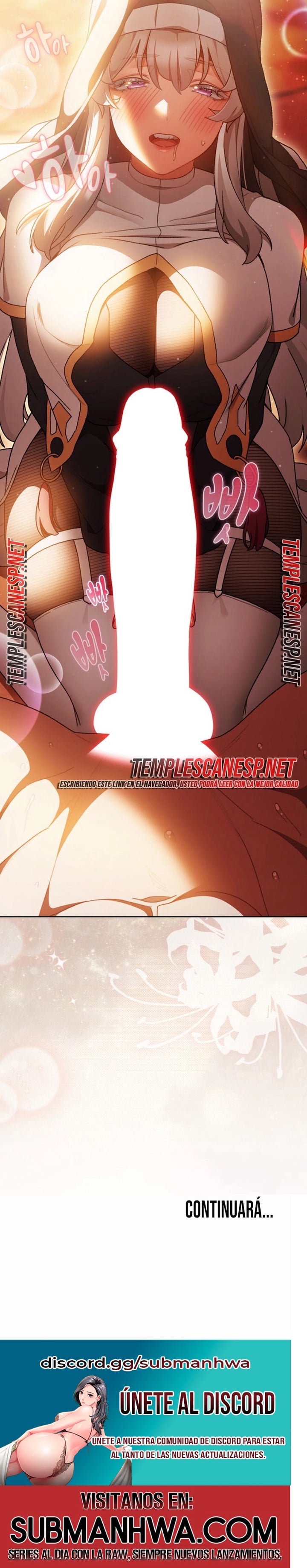 Save the World by Hitting It Raw - Chapter 60 Page 16