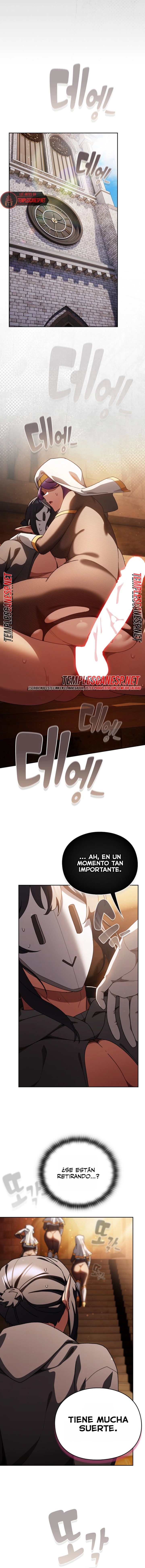 Save the World by Hitting It Raw - Chapter 62 Page 13