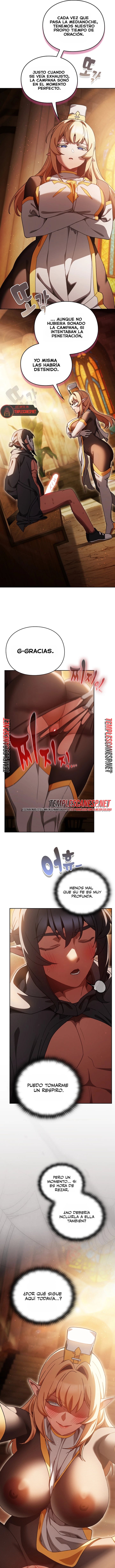 Save the World by Hitting It Raw - Chapter 62 Page 14
