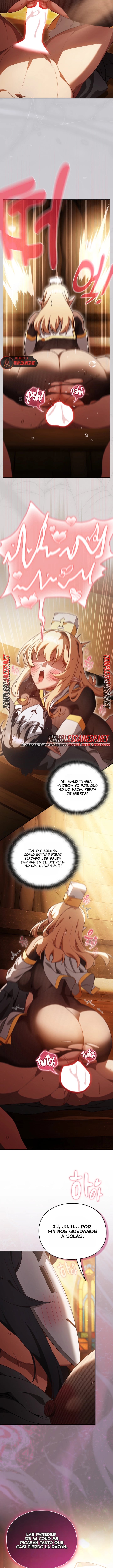 Save the World by Hitting It Raw - Chapter 62 Page 15