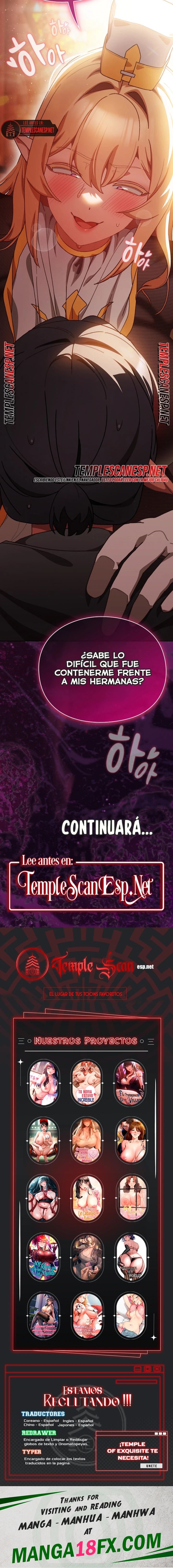 Save the World by Hitting It Raw - Chapter 62 Page 16