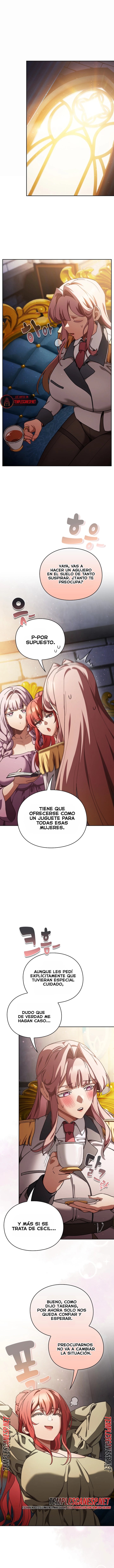 Save the World by Hitting It Raw - Chapter 62 Page 6