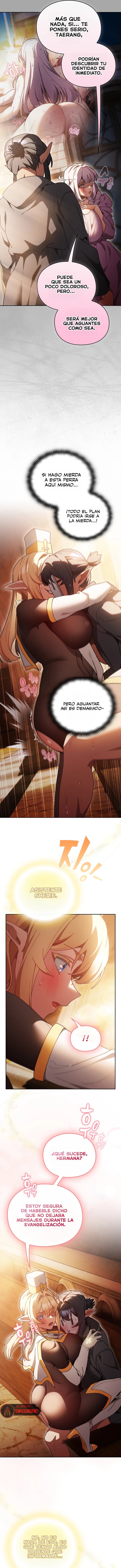 Save the World by Hitting It Raw - Chapter 63 Page 12