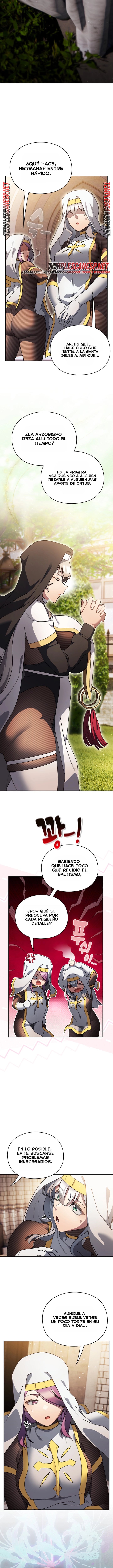 Save the World by Hitting It Raw - Chapter 63 Page 3