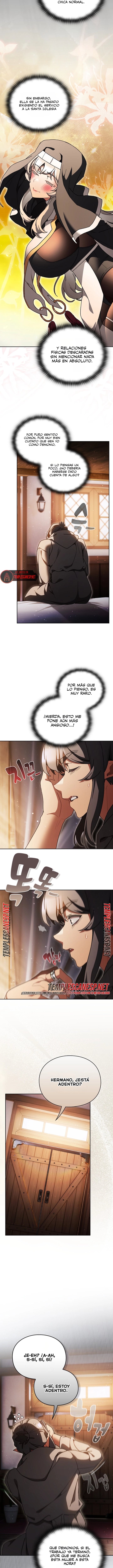 Save the World by Hitting It Raw - Chapter 64 Page 12