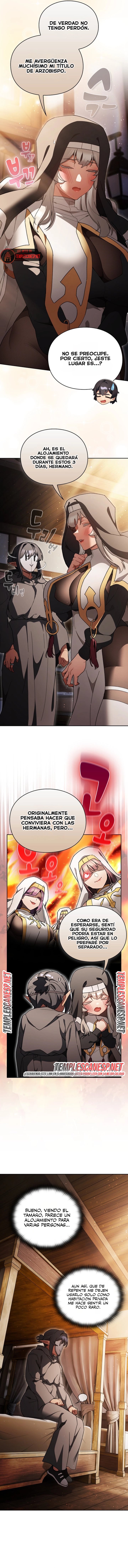 Save the World by Hitting It Raw - Chapter 64 Page 3