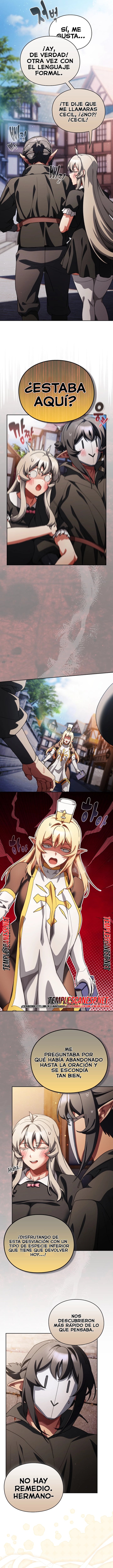 Save the World by Hitting It Raw - Chapter 65 Page 10