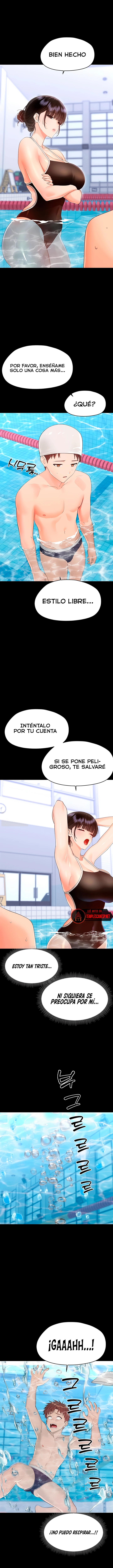 Small Beast Raw - Chapter 40 Page 5