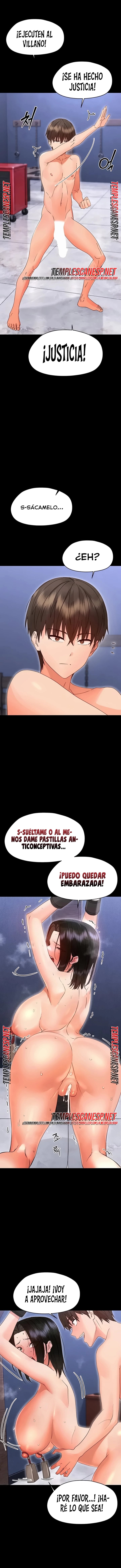 Small Beast Raw - Chapter 56 Page 11