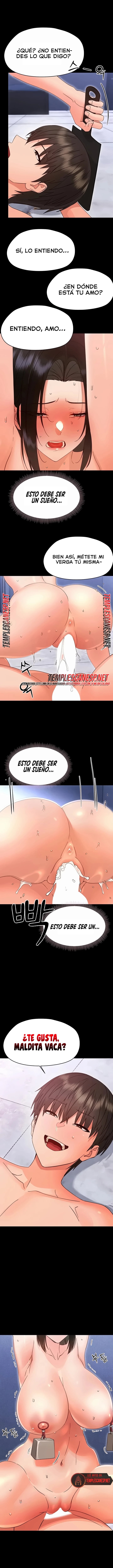 Small Beast Raw - Chapter 56 Page 14