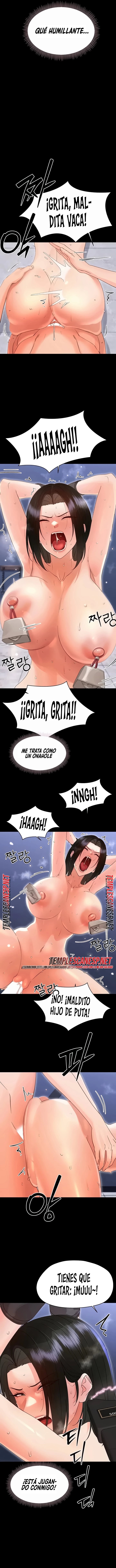 Small Beast Raw - Chapter 56 Page 7