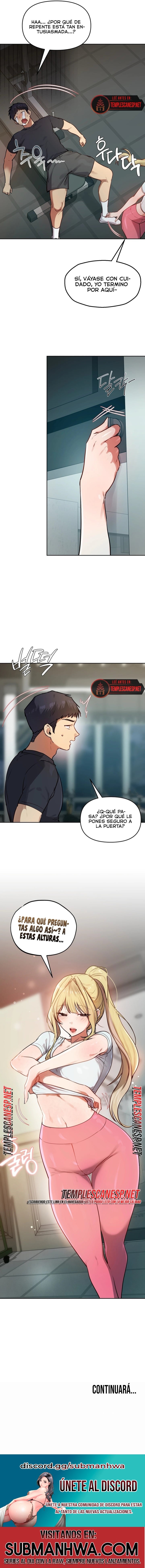 The Professor’s Secret Account Raw - Chapter 49 Page 11