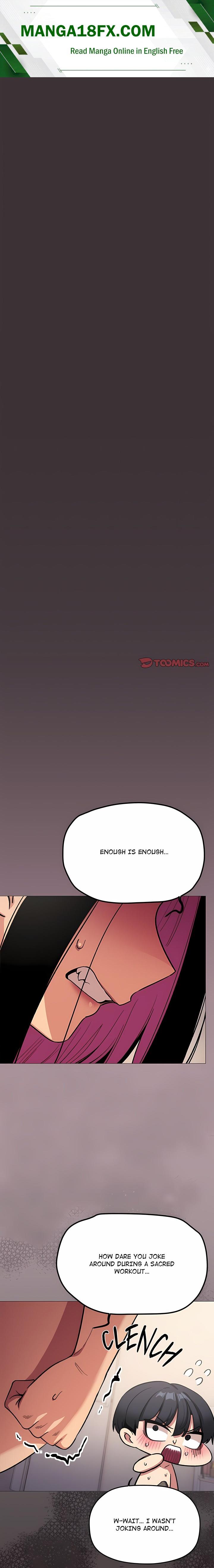 Someone Stop Her! (Uncensored) - Chapter 63 Page 1