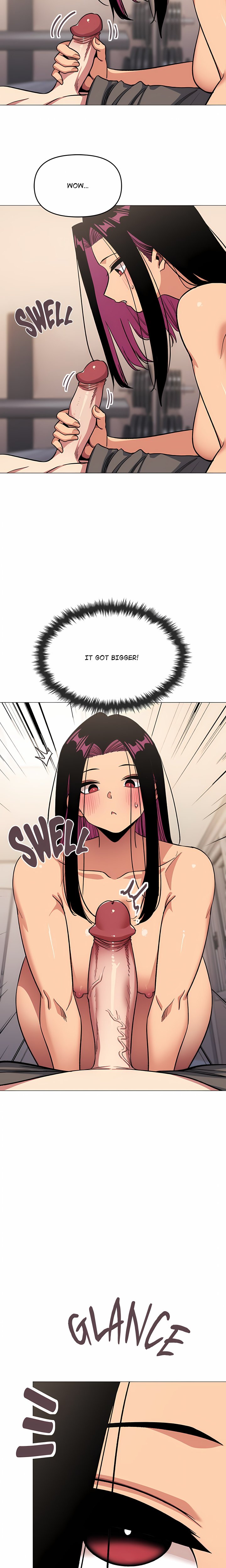 Someone Stop Her! (Uncensored) - Chapter 63 Page 20