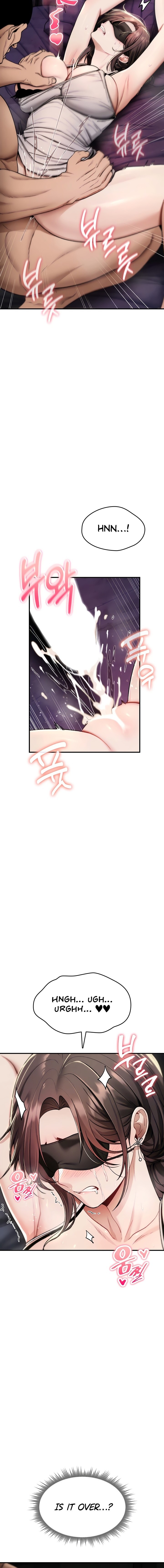 You Won’t Break Me - Chapter 58 Page 20