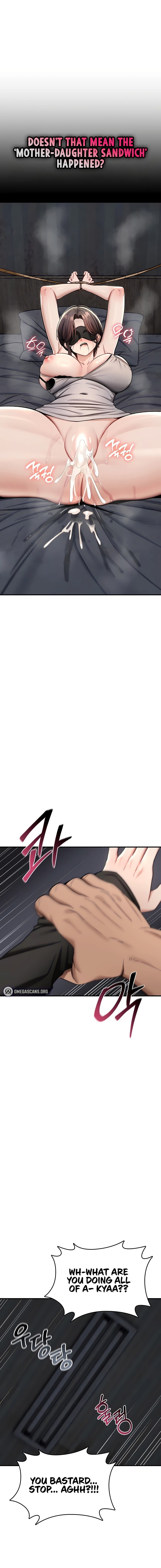 You Won’t Break Me - Chapter 58 Page 22