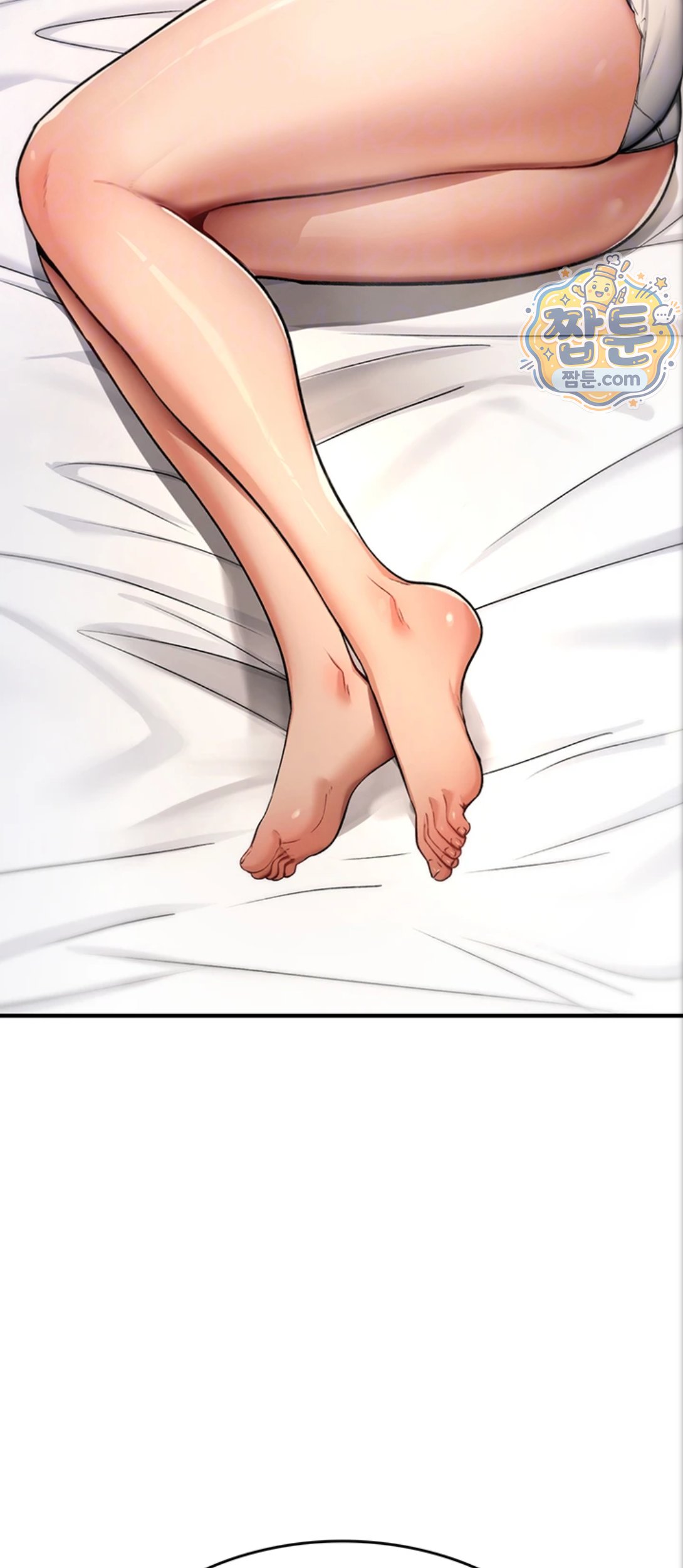 You Won’t Break Me Raw - Chapter 48 Page 21